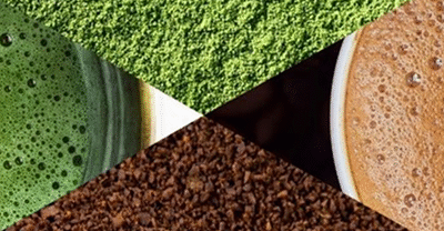 Matcha vs. café: dos maneras de obtener energía y foco.